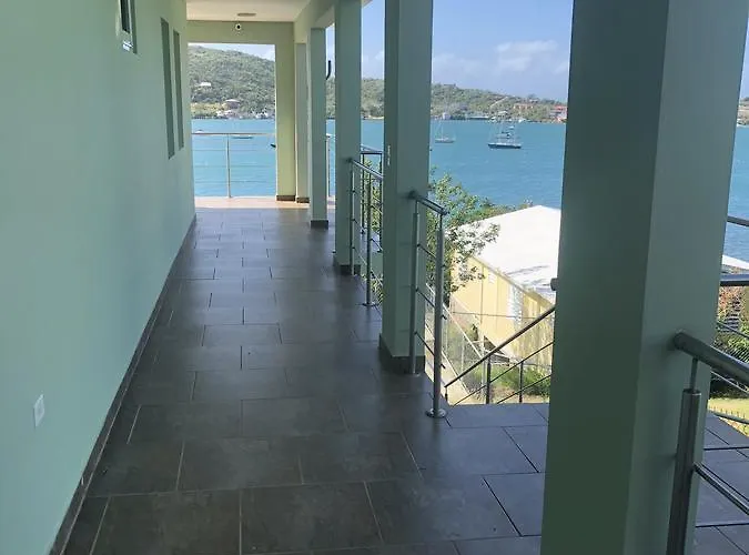 Villa Ensenada Honda Isla Culebra