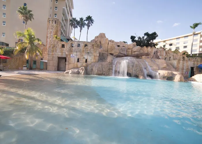 Mayaguez Resort & Casino