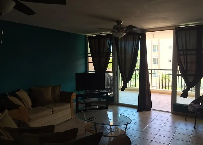 Comfortable Apartment In Boqueron - Cash Only Cabo Rojo