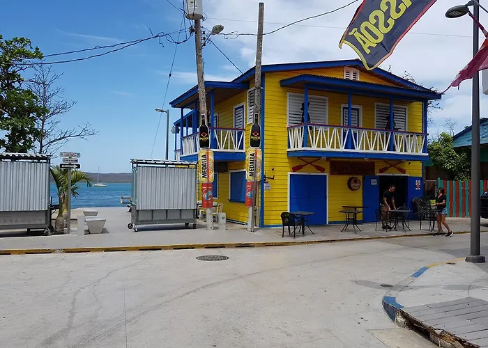El Velero En Boqueron 201 Apartment Cabo Rojo