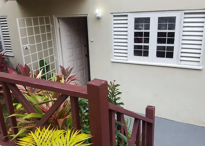 Tallyman Apt Montego Bay