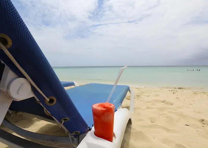 Merrils Beach Resorts Lll Negril