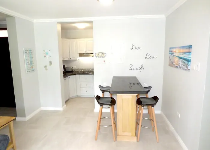 Beach One Bedroom Suite A22 Ocho Rios