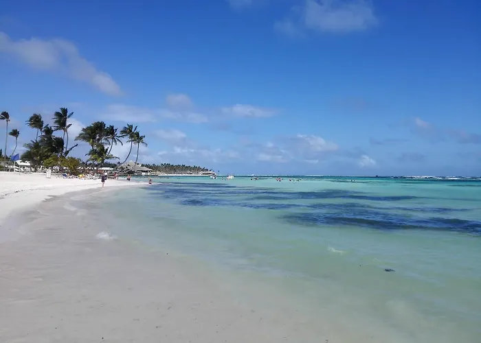 Villa Diane Punta Cana
