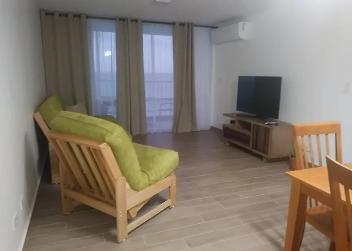 Beach Front At Marbella Condo San Juan