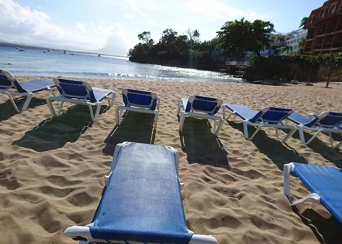 Exxtraordinary Resort - Bellamar Sosua