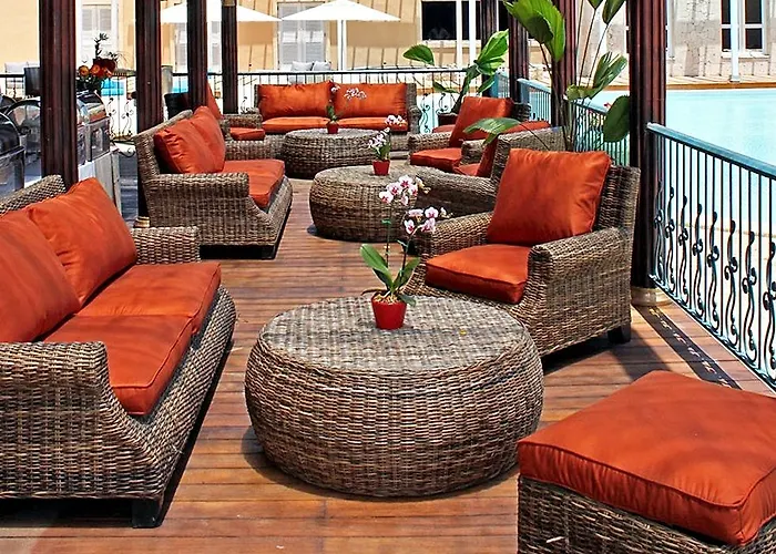 Ancora Cap Cana & Marina Suites Resort Punta Cana
