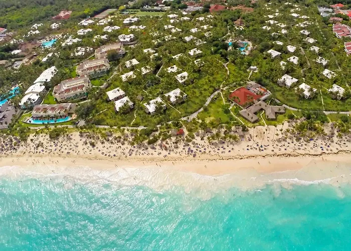 Hotéis em Punta Cana