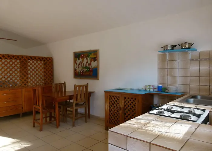 Residence Caribe By Santodomingoblu Las Terrenas