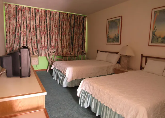 Hotel Perichi'S Cabo Rojo