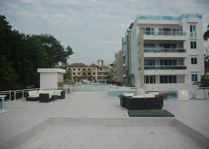 E&J Beach Condo Sosúa