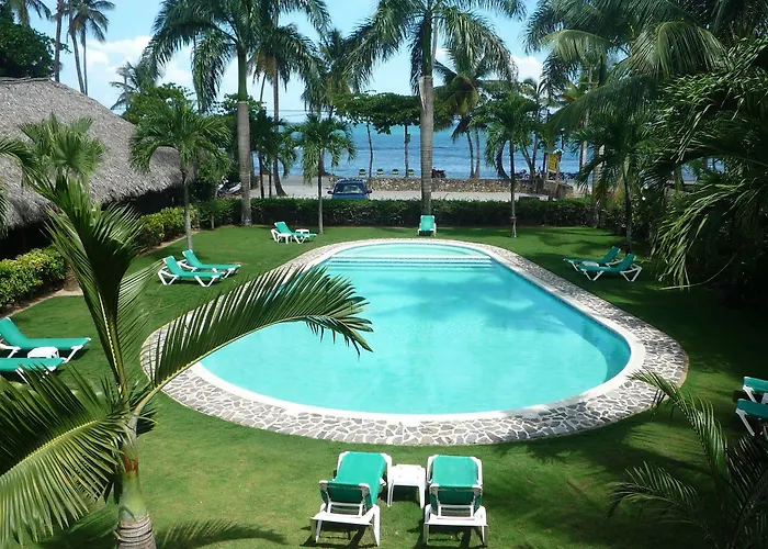 La Dolce Vita Residence Las Terrenas