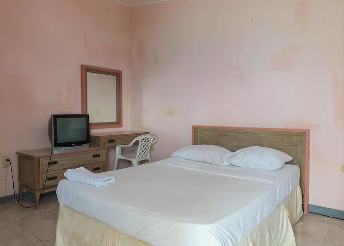 Ocean Sands Hotel Ocho Rios