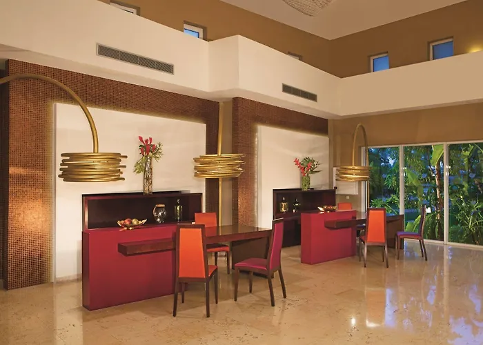 Now Garden Punta Cana With Golf Course