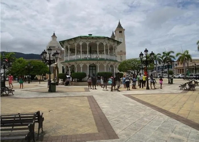 Hotel Kevin Puerto Plata