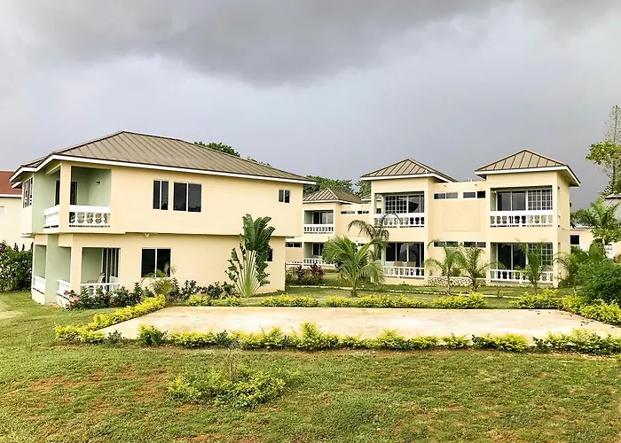 The Sov Resorts Negril