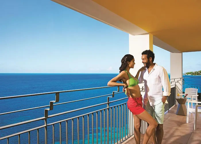 Sunscape Splash Montego Bay Resort And Spa