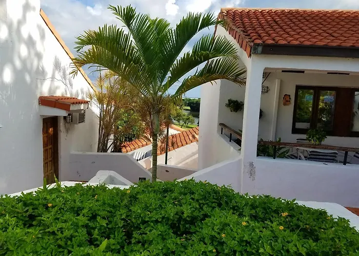 Holiday Home At Rio Mar Rio Grande