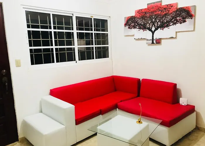 Apartamento Mar Azul 401 Puerto Plata admite animales