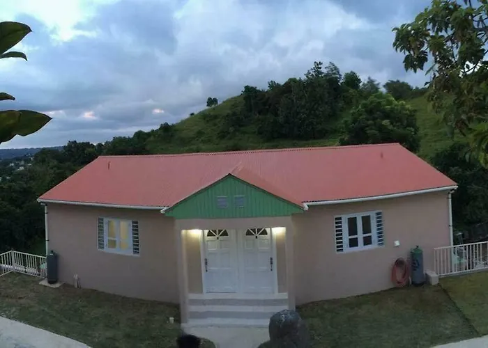 Pet friendly Apartments Pepe'S View - A Aguada