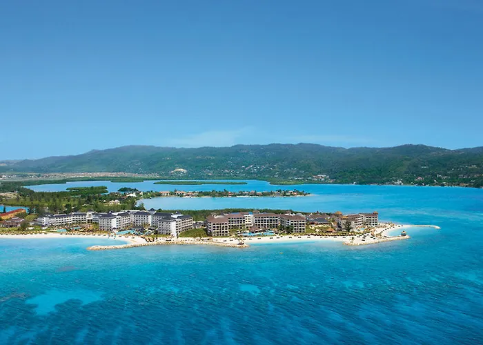 Secrets St. James Montego Bay (Adults Only)