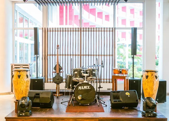 Hotel di lusso a Montego Bay