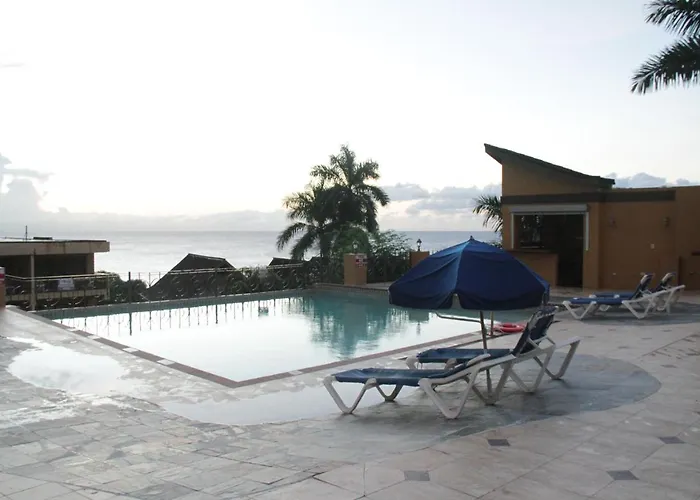 The Wexford Hotel Montego Bay