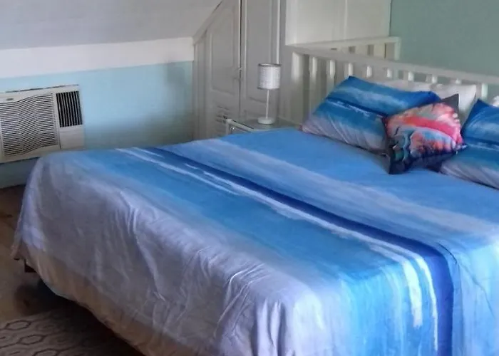 Dreamy Haven Apartment Runaway Bay