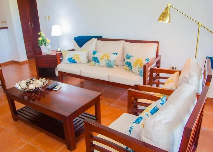 Boetiek Cocotal Bavaro Apartments Punta Cana