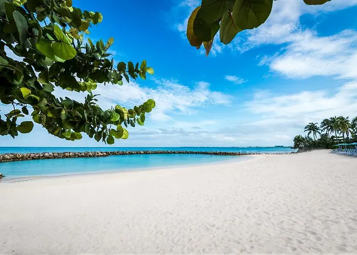 Margaritaville Beach Resort Grand Cayman George Town