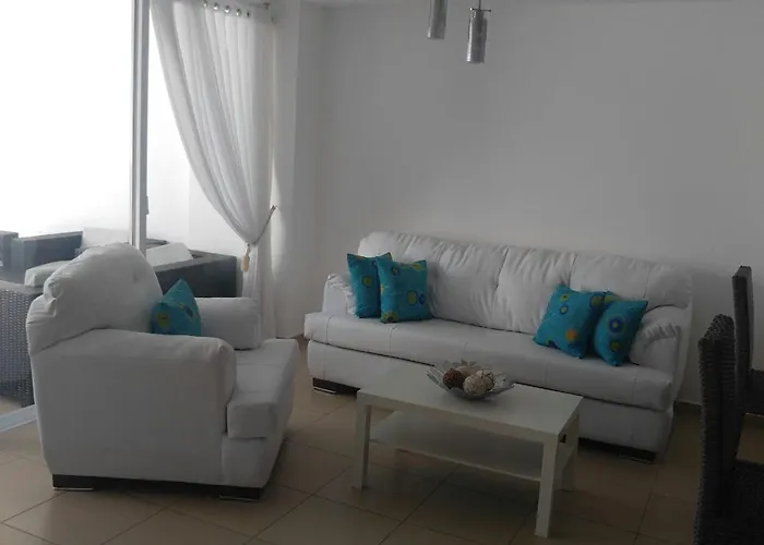 Apartamentos Marbella Juan Dolio