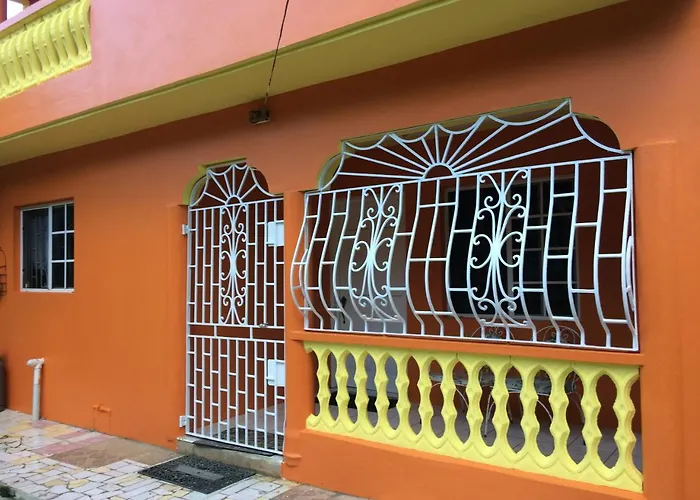 The Nest Guest House Port Antonio