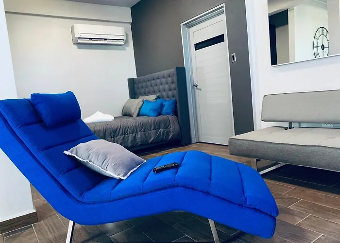 Modern Suite #2 Pasavento Aguadilla