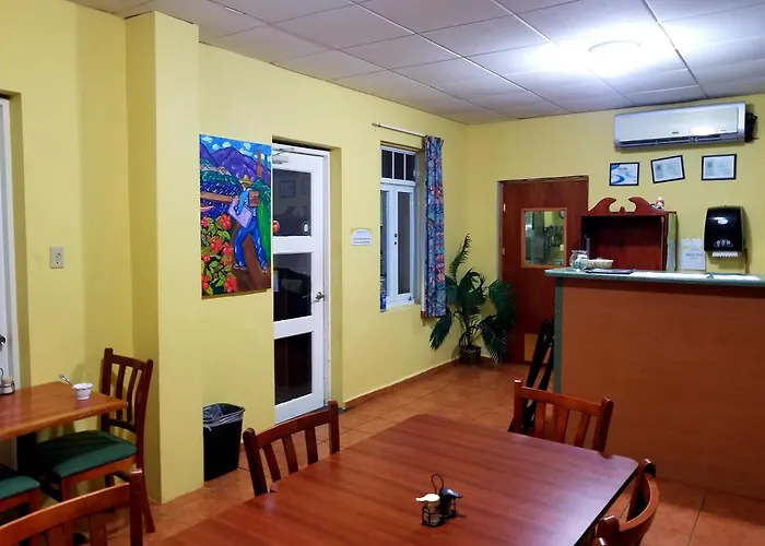 Parador Guanica 1929