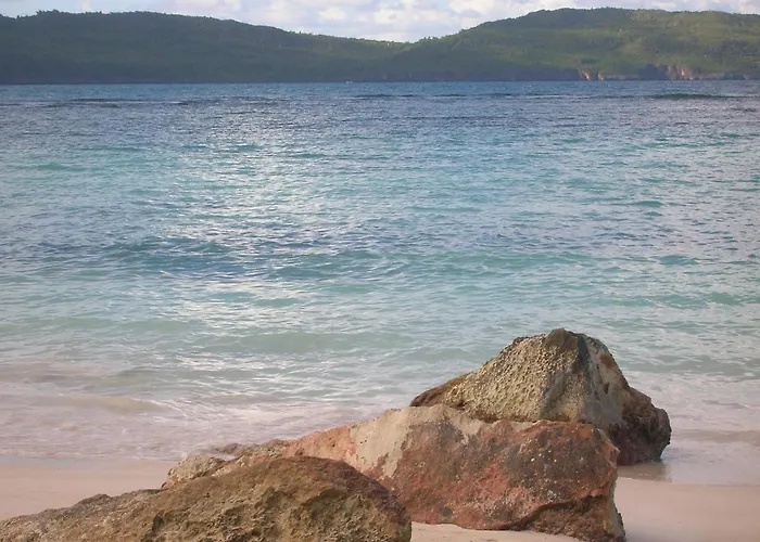 Casa Por Que No Bed & Breakfast Las Galeras