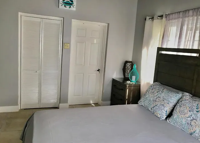2 Bedrooms Panoramic Seaview Condo Villa With Pool Montego Bay
