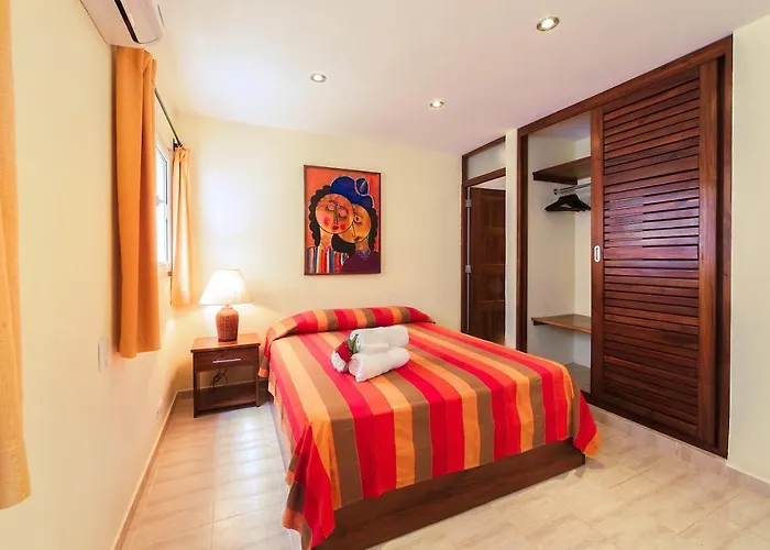 Hotel Las Palmeras Sosua