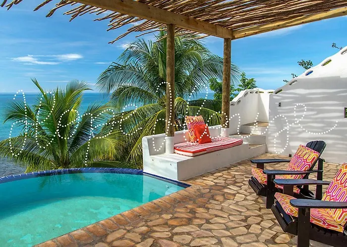 Hope House Villa Treasure Beach