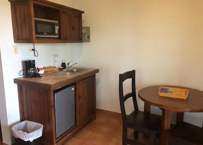 Las Palmas Inn Rincon