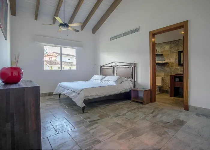 Balcones Beach Penthouse Las Terrenas
