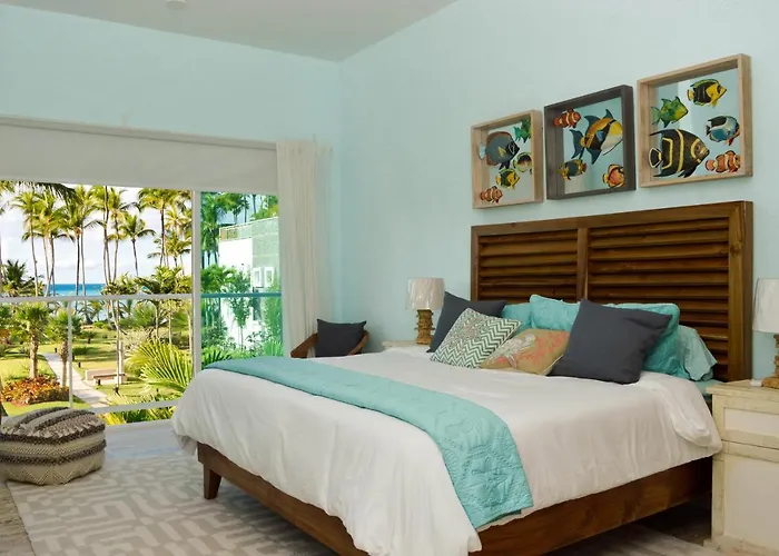 Los Cocos Residences Las Terrenas