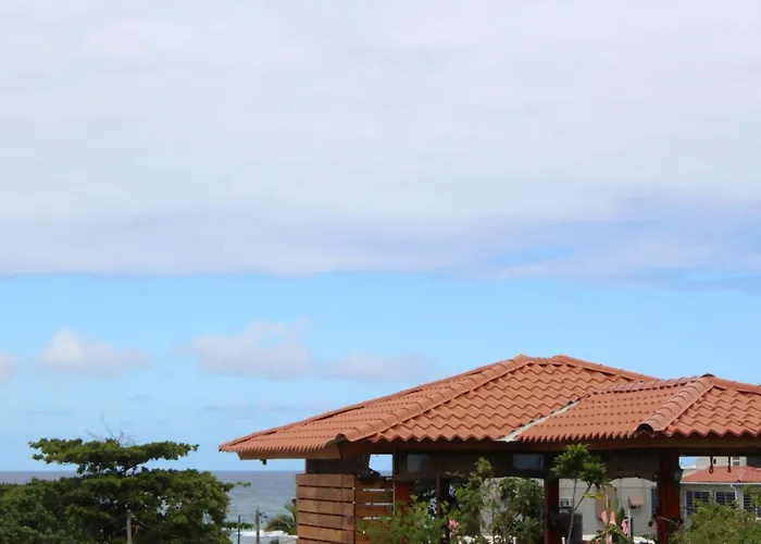 Elisa Furnished Apartments Puerto Plata