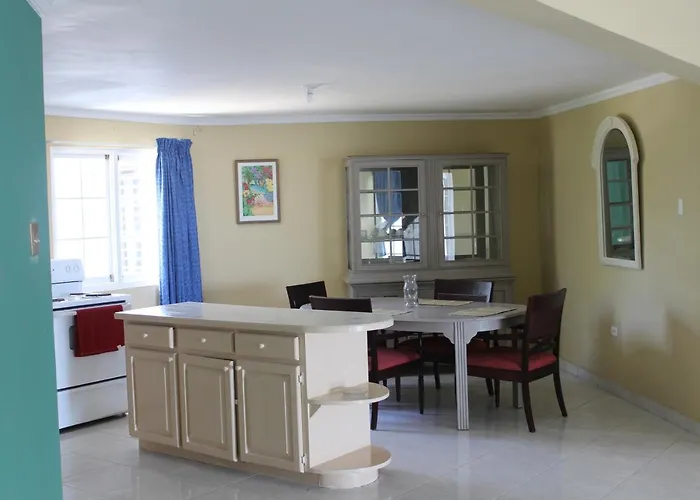 Beachcomber Club Resort Negril