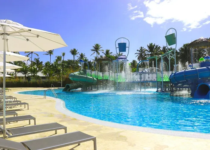 Beste  11 Spahotels in Punta Cana voor een ontspannende vakantie
