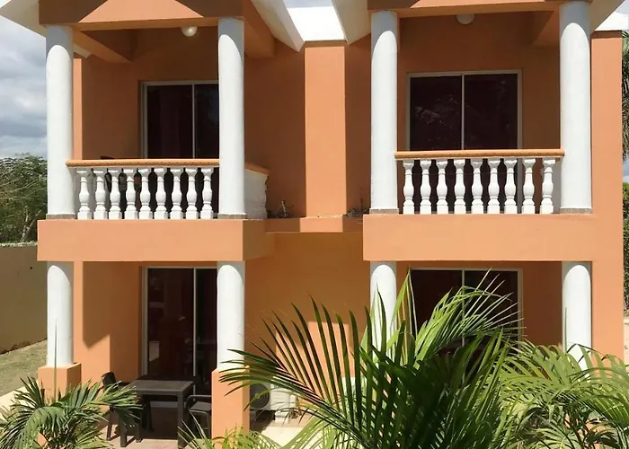 El Currican Juan Dolio Hotel