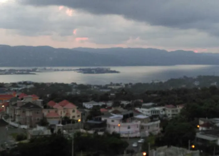 Boutique Hiya Heights Hotel Montego Bay
