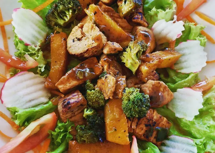 Via Emilia B&B Restaurante Santiago De Los Caballeros