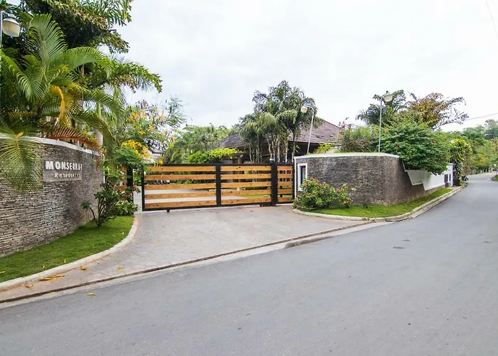 Monserrat Residences Las Terrenas