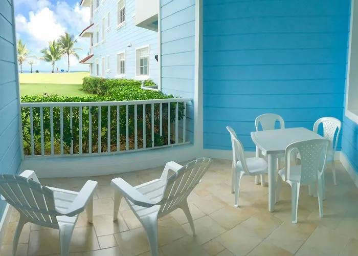 Your Piece Of Paradise Apartamento Cabarete