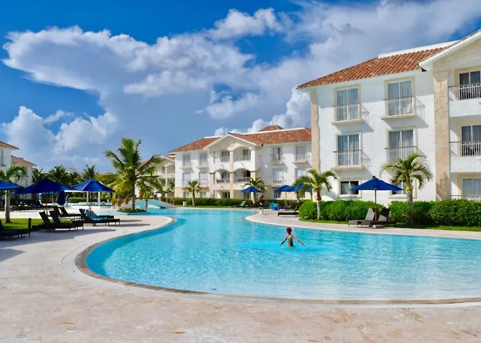 A Little Gem @Cadaquescaribe Bayahibe Apartamento